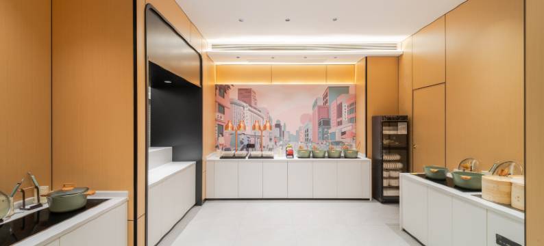 城市便捷酒店(永修县政府广场店)图片