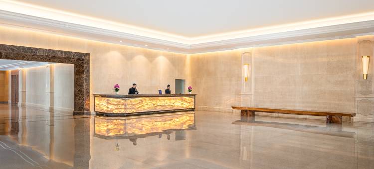 Aston Cimone Hotel & Convention Center图片