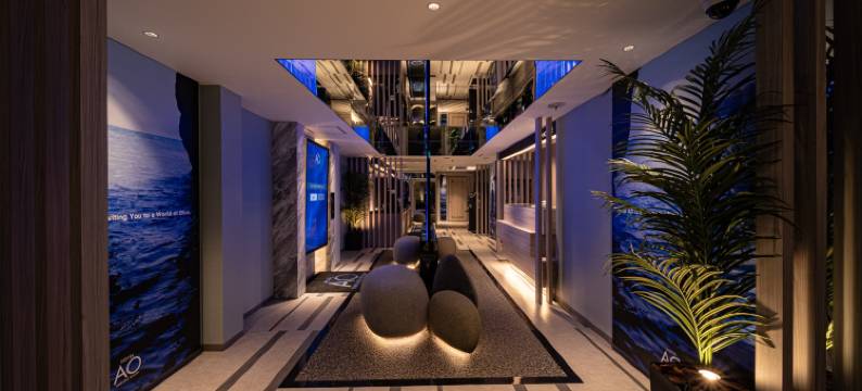 HOTEL AO　仅限成人(HOTEL AO (Adults Only))图片