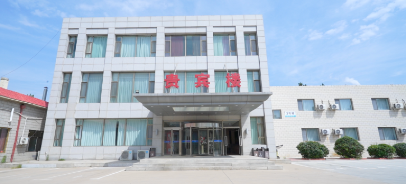 北方宾馆(包头北方兵器城青山路店)图片