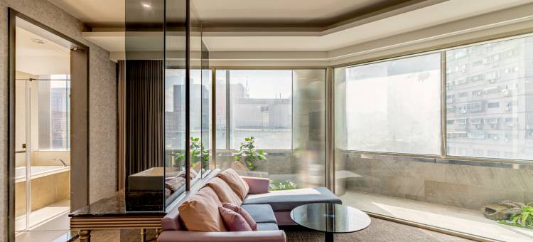 台北集瑷饭店图片