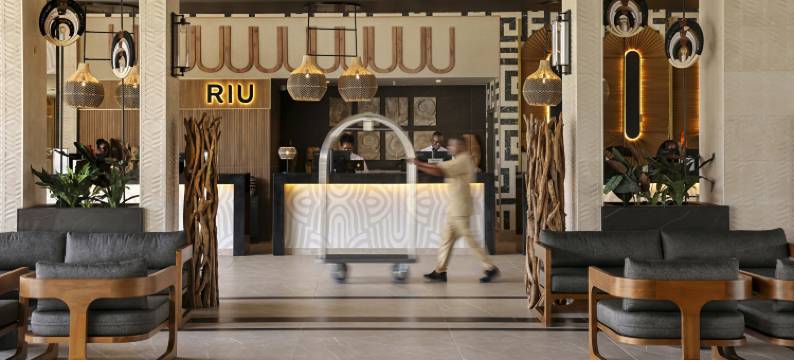 斯瓦西里悦宜湾奢享酒店 - 全包式 - 仅限成人(Riu Palace Swahili - All Inclusive - Adults Only)图片