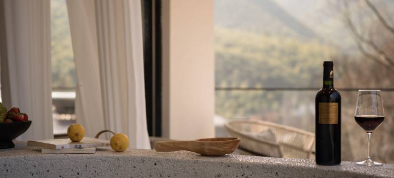 安吉隅见NOOK VIEW·私汤亲子民宿图片