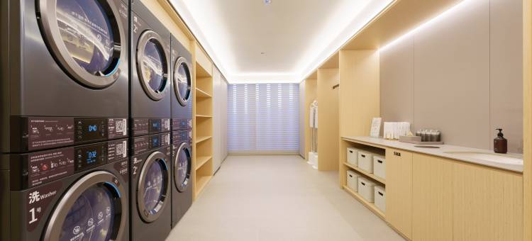 全季酒店(大连火车站东关街店)图片