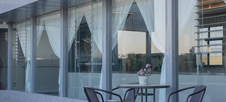 城市便捷酒店(昆明呈贡斗南花市店)图片