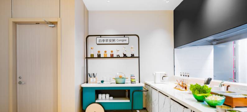 城市便捷酒店(襄阳宜城一中店)图片