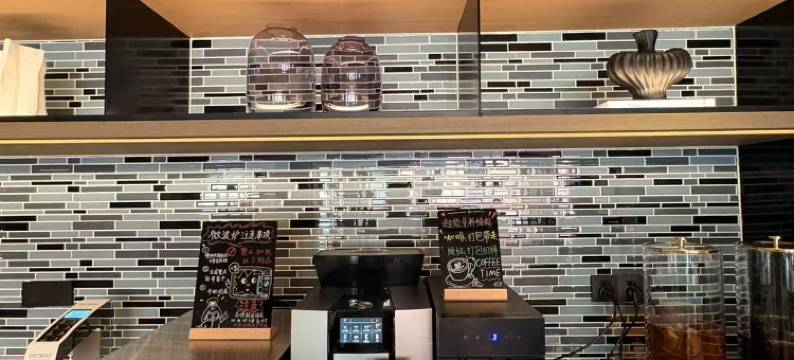 横店万豪万枫酒店图片