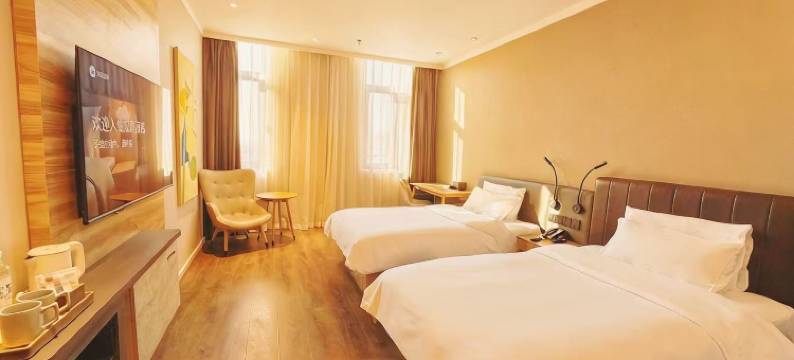 汉庭酒店(唐山玉田鸦鸿桥店)图片