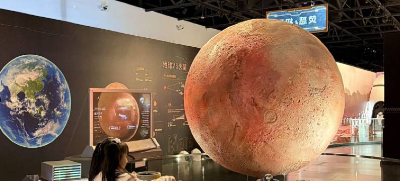 武汉光谷万豪酒店图片