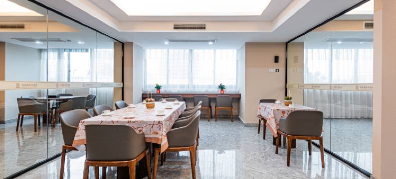 桂林天街国际大酒店(高新万达店)图片