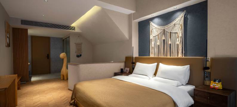 星程酒店(布尔津神湖南路店)图片