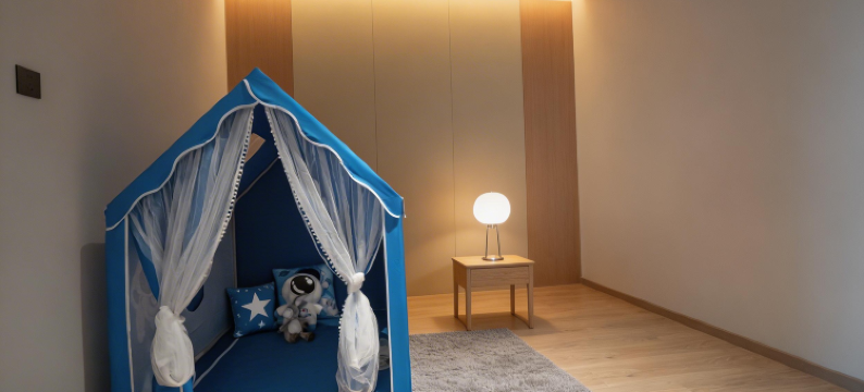 将军红国际酒店(红安经济开发区店)图片