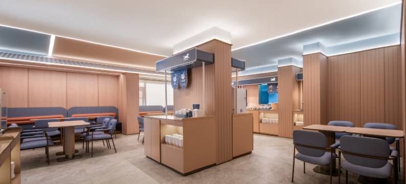 汉庭酒店(厦门集美学村店)图片