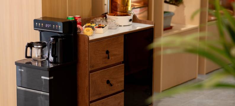 观悦居酒店(西安临潼兵马俑店)图片