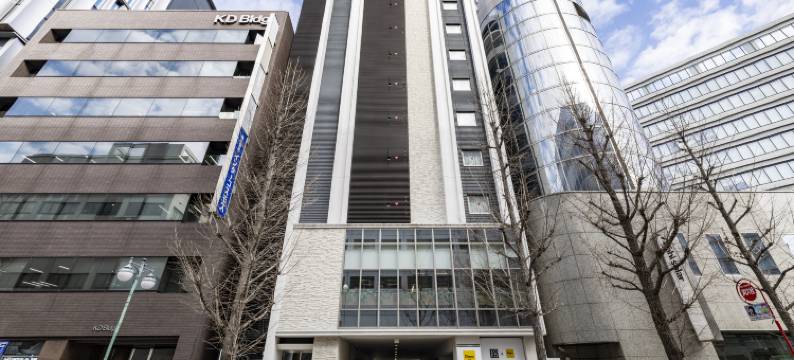 KOKO酒店-博多新干线口(原:博多新干线口wing酒店)(KOKO HOTEL Hakata Shinkansenguchi)图片