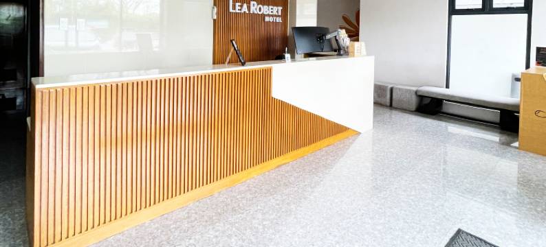 邦板牙安吉利斯利亚罗伯特酒店(Lea Robert Hotel Angeles Pampanga)图片