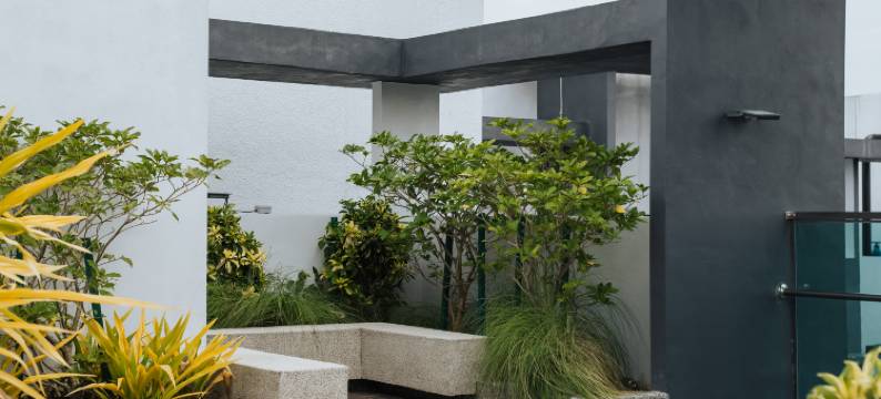 Parkland Residence B11 by Dehoz Suites图片