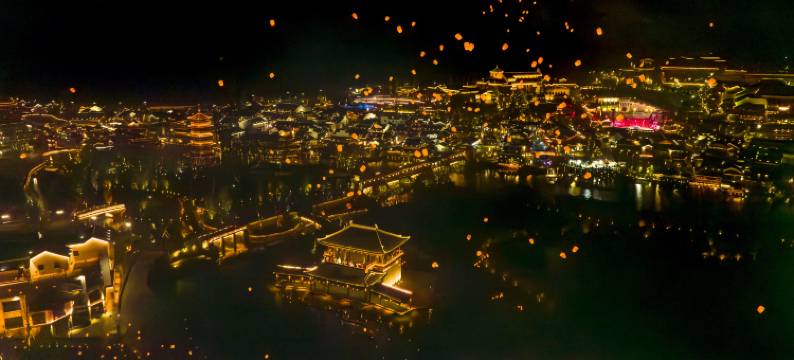 宜兴窑湖大酒店图片