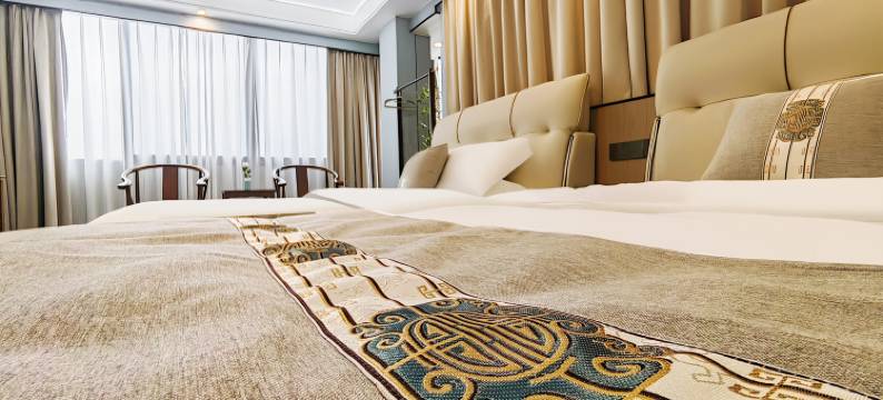 景宁玖悦畲乡民宿图片