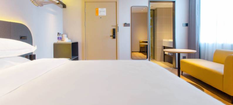 锦江之星酒店(玉门汇美嘉购物广场店)图片