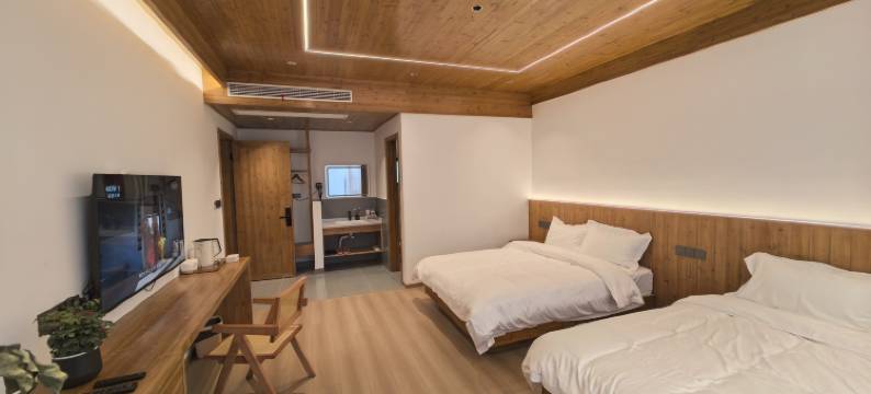 徽香楼酒店(呈坎景区店)图片