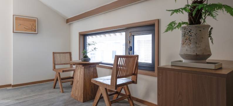 花筑·风雅宋民宿(观前街平江路店)图片