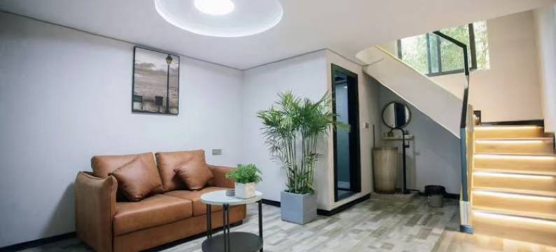 重庆椿天里民宿图片