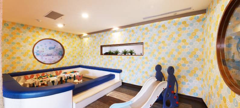 雀客旅馆 宜兰罗东图片