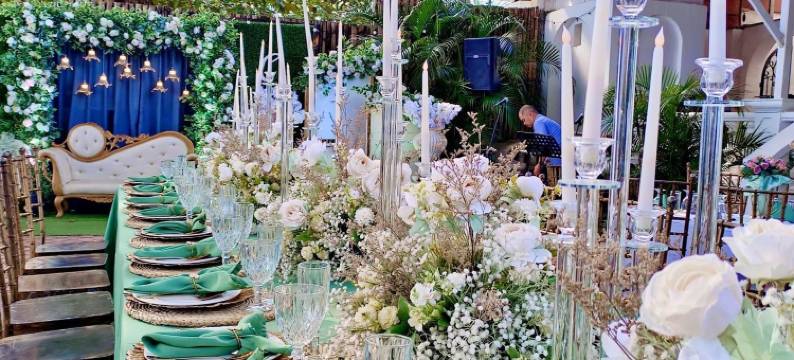 Gracey Dive Resort And Restaurant图片