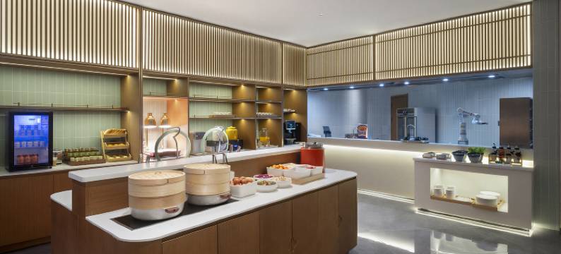 陌上轻居酒店(芮城永乐宫店)图片