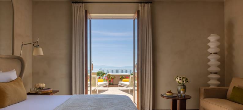 安纳塔拉阿马尔非康文特大酒店(Anantara Convento di Amalfi Grand Hotel)图片