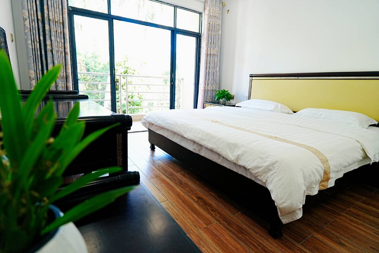 陵水启明之星青年客栈