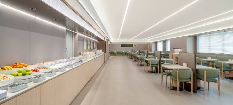 全季酒店(广州新塘站创新大道店)图片