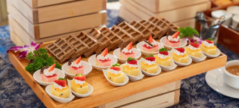 TTC玉兰酒店(TTC Hotel Ngoc Lan)图片