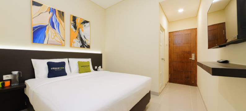 城市景观葡萄园酒店(Urbanview Hotel Vineyard Inn)图片