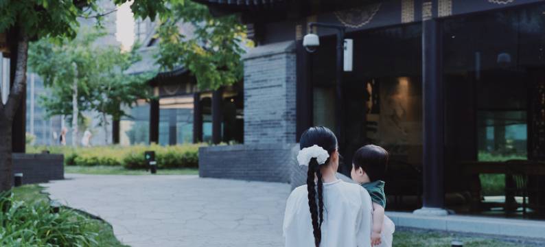 沈阳新世界酒店图片