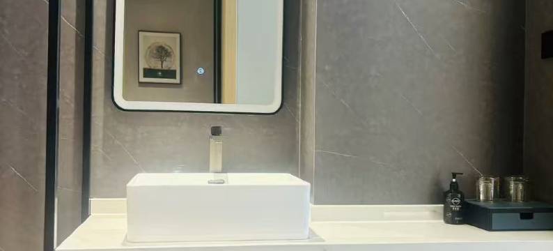 格林豪泰智选酒店(大庄镇店)图片