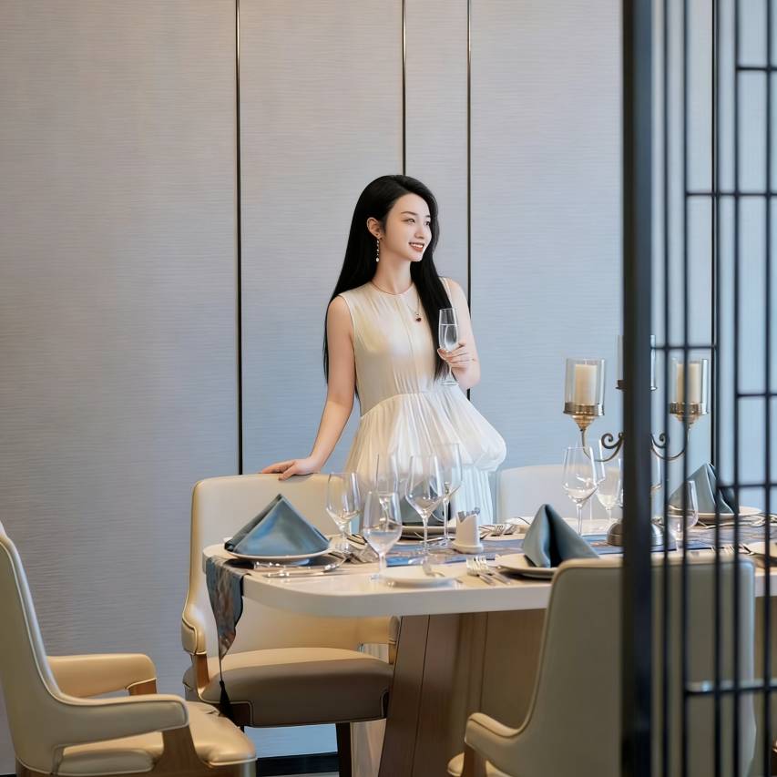 长沙温德姆酒店图片
