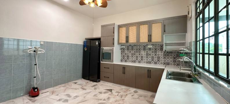 NanYang Style Kluang Holiday Suites By MWM图片