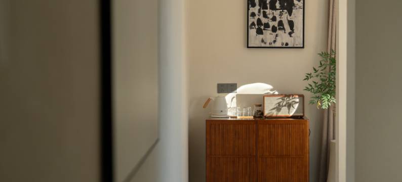 春曉民宿(松阳陈家铺店)图片