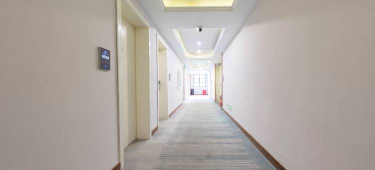 雅澜·海溢度假酒店(遂昌龙谷路店)图片