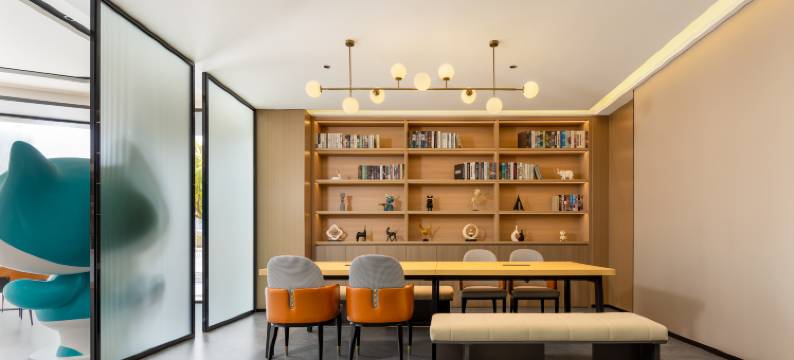 城市便捷酒店(大理州宾川县政府店)图片