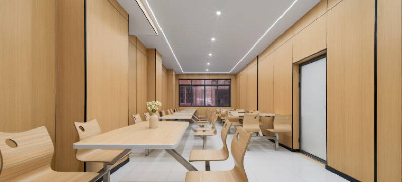 北极星酒店(桂林北站高铁广场店)图片