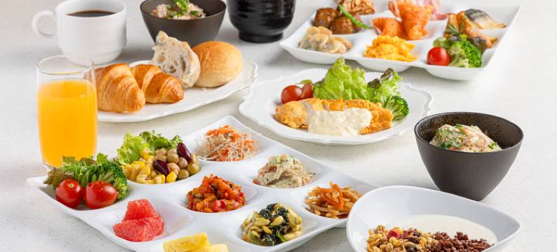 海盖亚森林公寓(旧：Luxe Hitotsuba)(Seagaia Forest Condominium(Old：Luxze Hitotsuba))图片