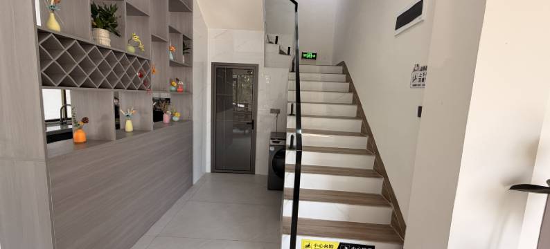 几间海民宿(北海红树林康养职业学院店)图片