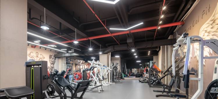 柒酒店(罗甸县玉湖华府店)图片