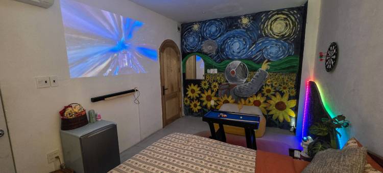 VV House Quy Nhon Homestay图片