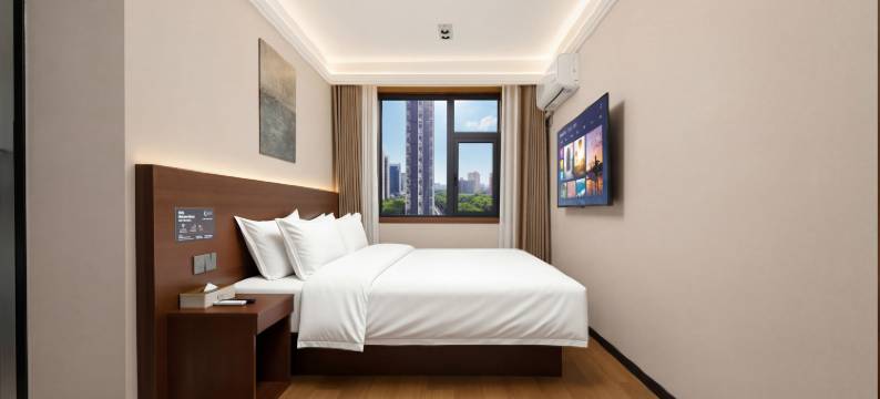 GOODHOTEL好好酒店(洛邑古城十字街店)图片