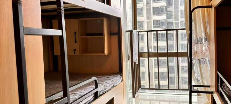 Meet·Hostel遇见青年旅舍图片