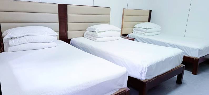 长沙金绅宾馆(湘雅三医院店)图片